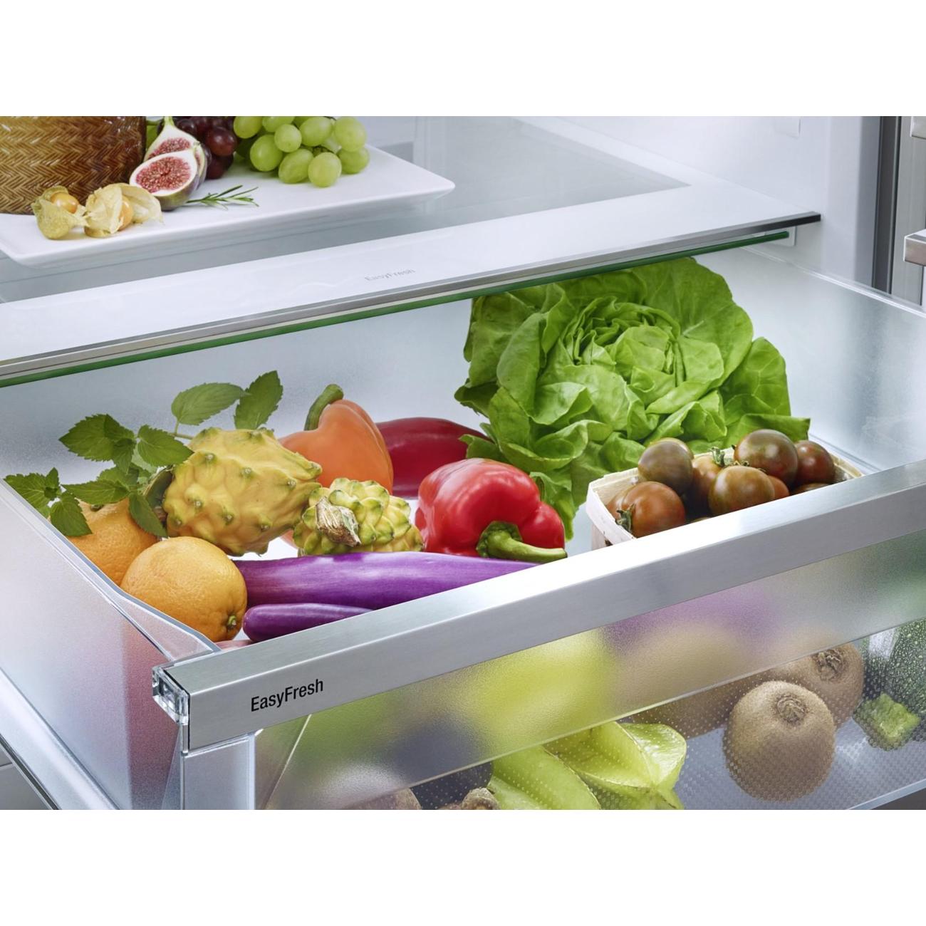 Холодильник Liebherr CNd 7723-20 001