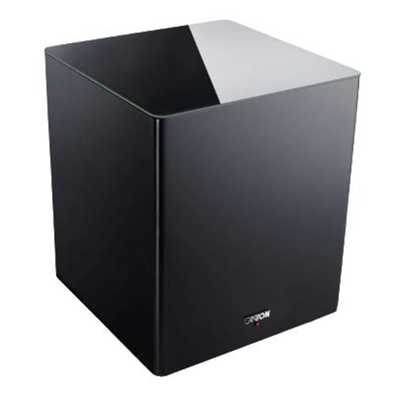 Hi-Fi Акустика Canton Smart Sub 12 Black