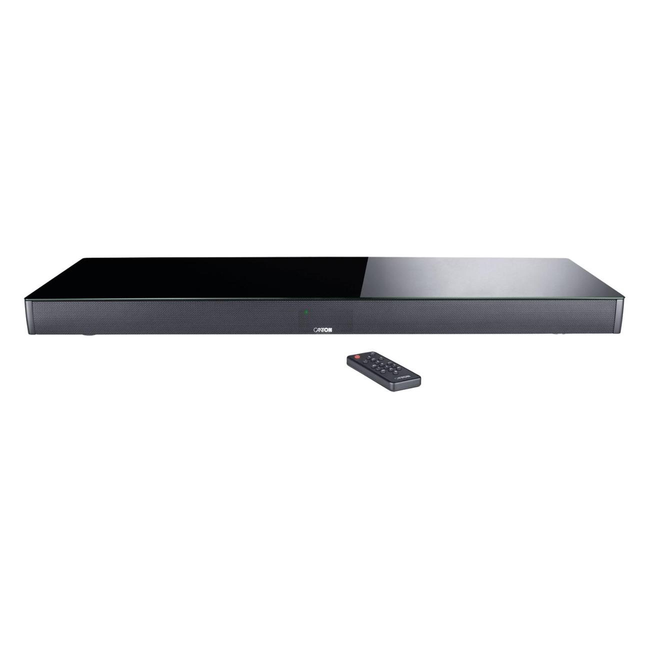 Саундбар Canton Sounddeck 100 Gen2 Black фото