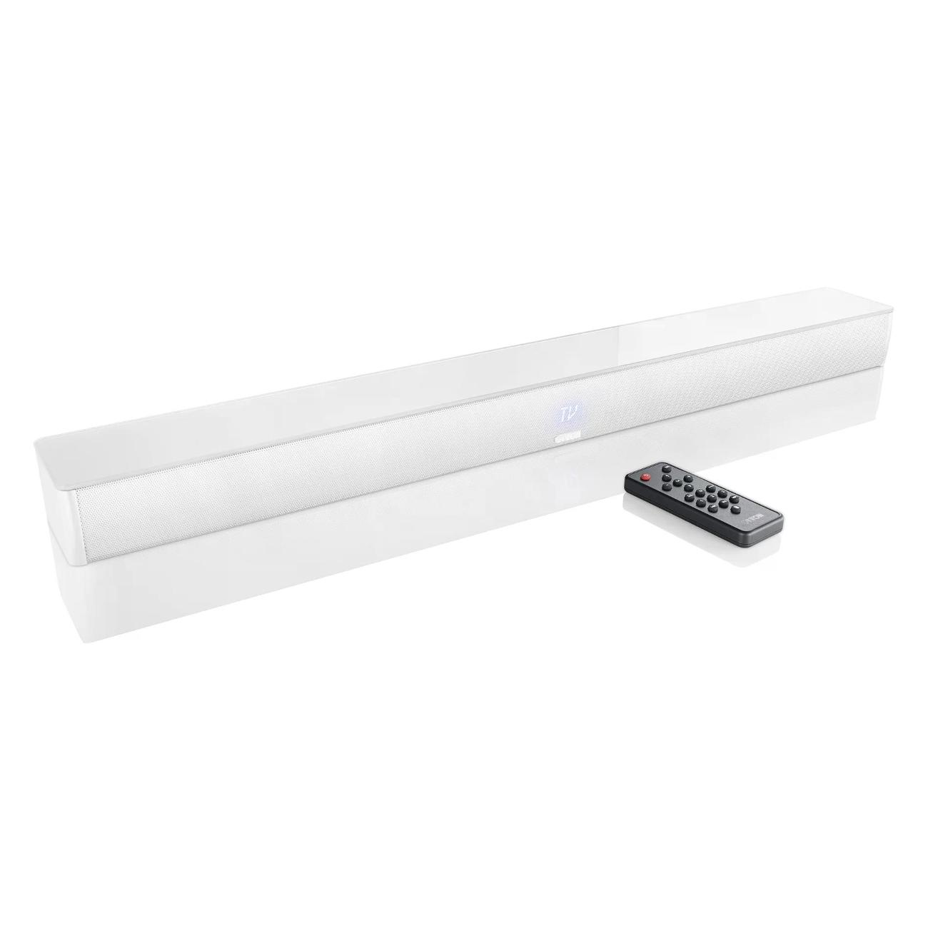 Саундбар Canton Smart Soundbar 9 White фото