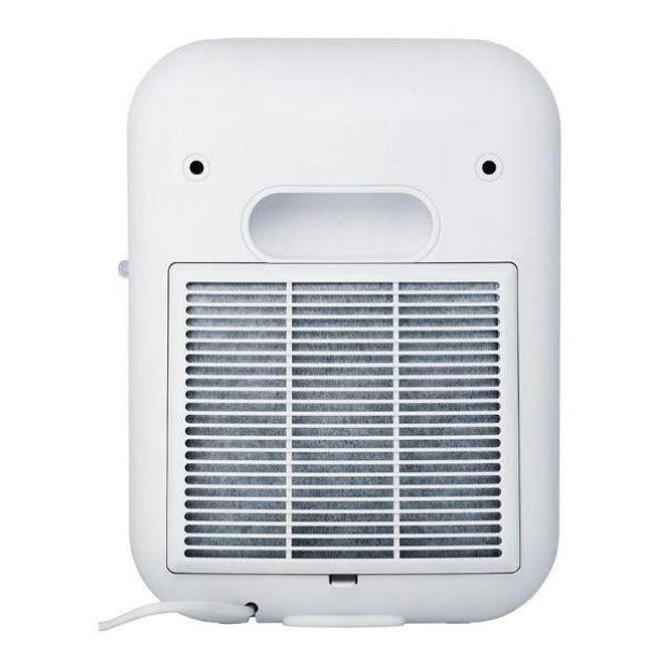 Воздухоочиститель Steba LR 9