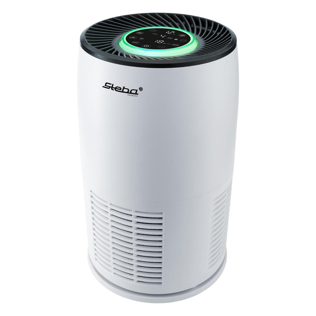 Воздухоочиститель Steba LR 12