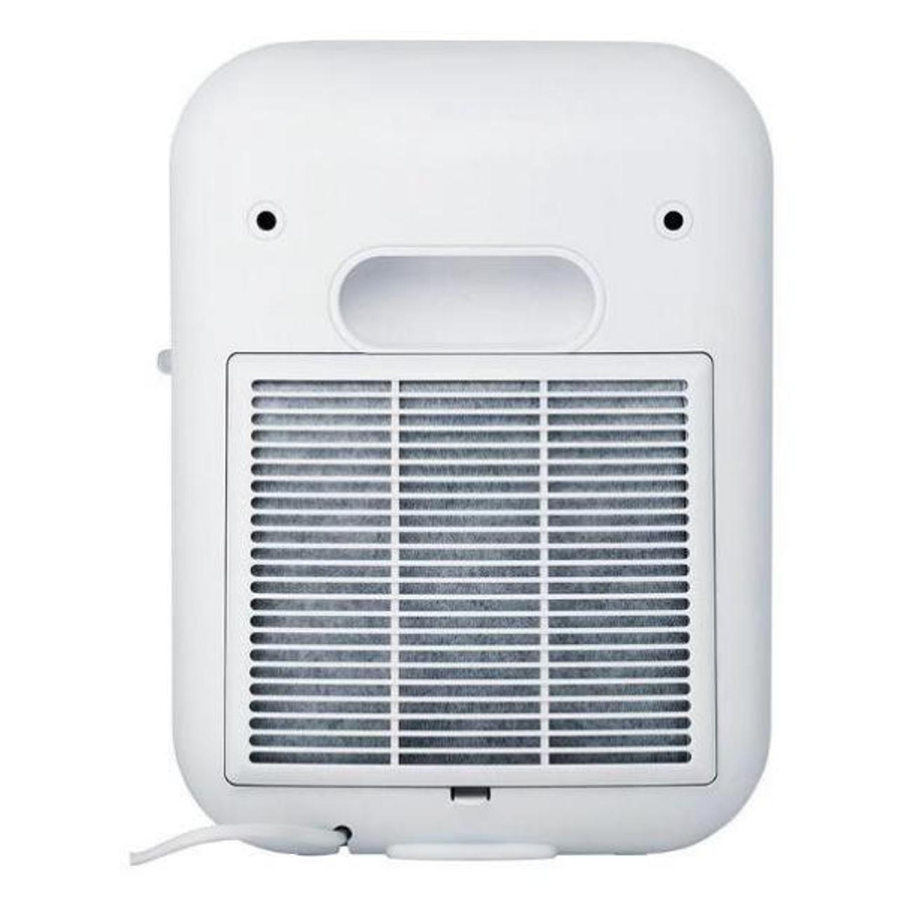 Воздухоочиститель Steba LR 9