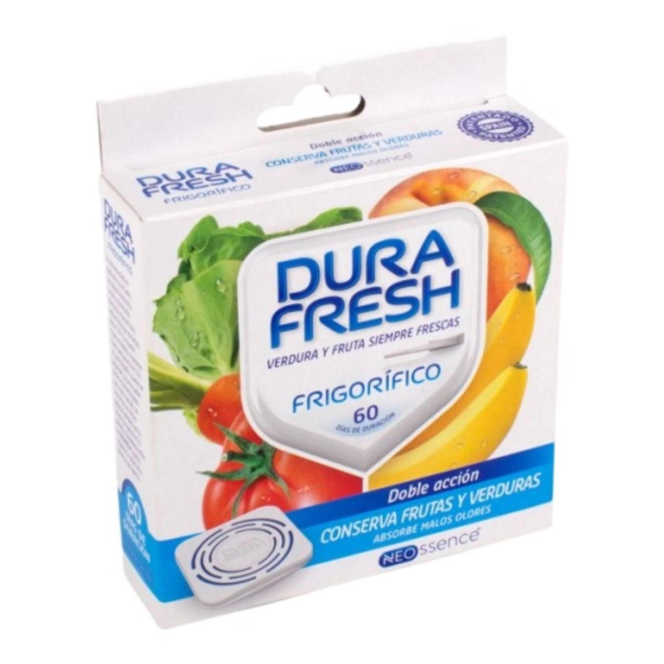 Поглотитель запаха в холодильнике Durafresh 1.5270101E7