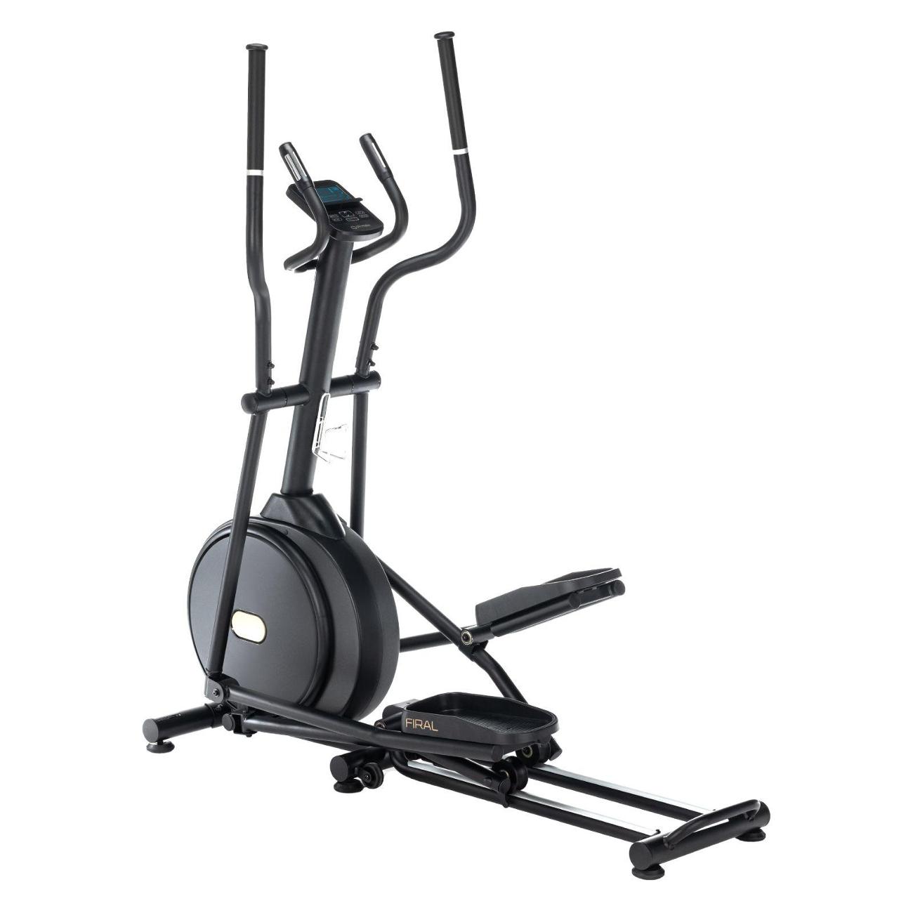 Эллипсоид Oxygen Fitness FIRAL