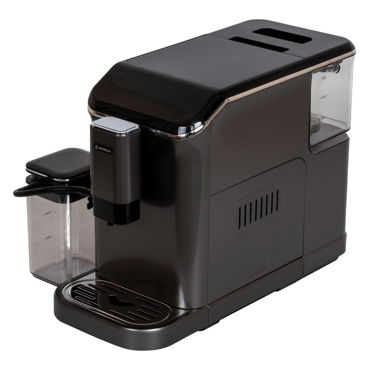 Кофемашина Supra CMS-3600 фото