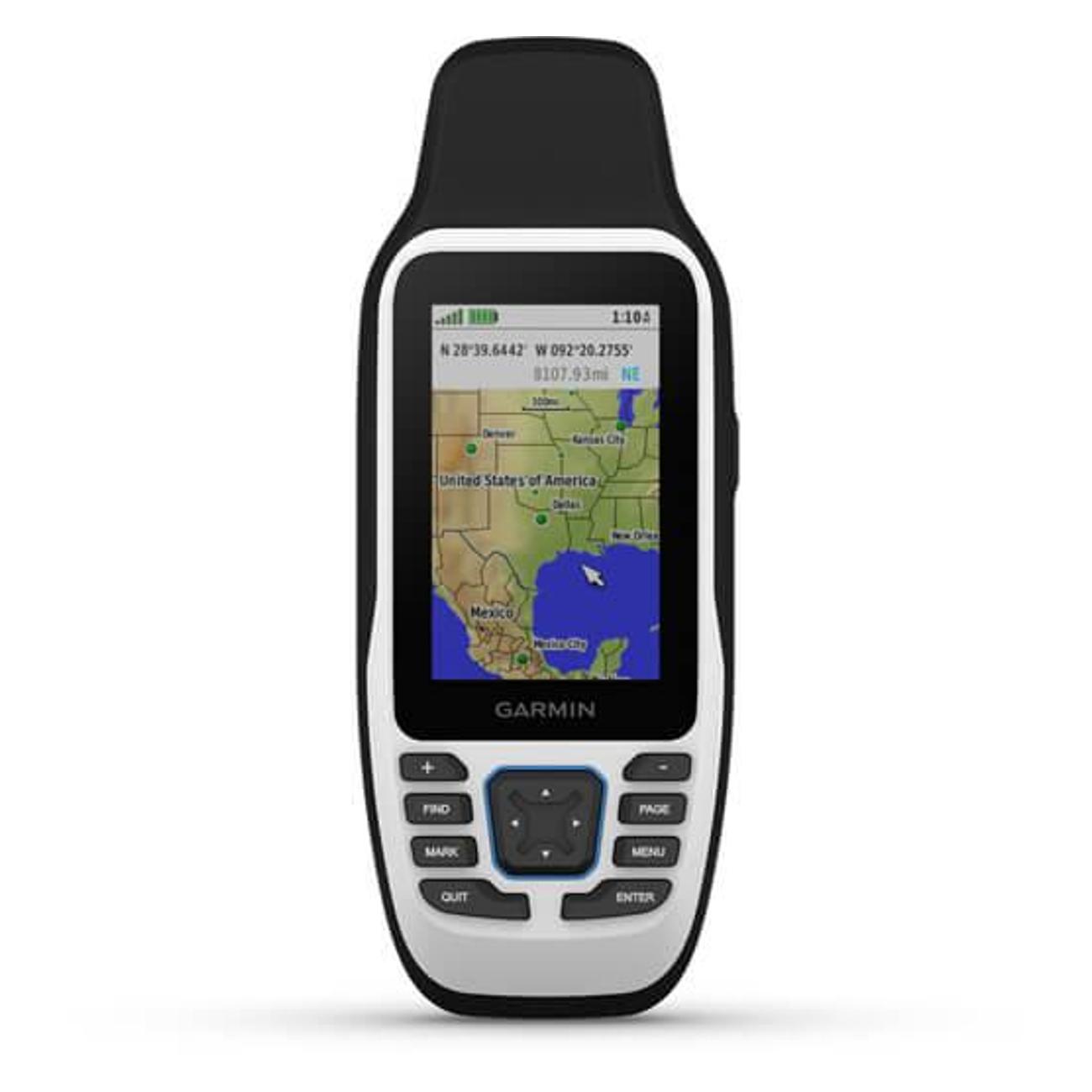 Туристический навигатор Garmin GPSMAP 79S