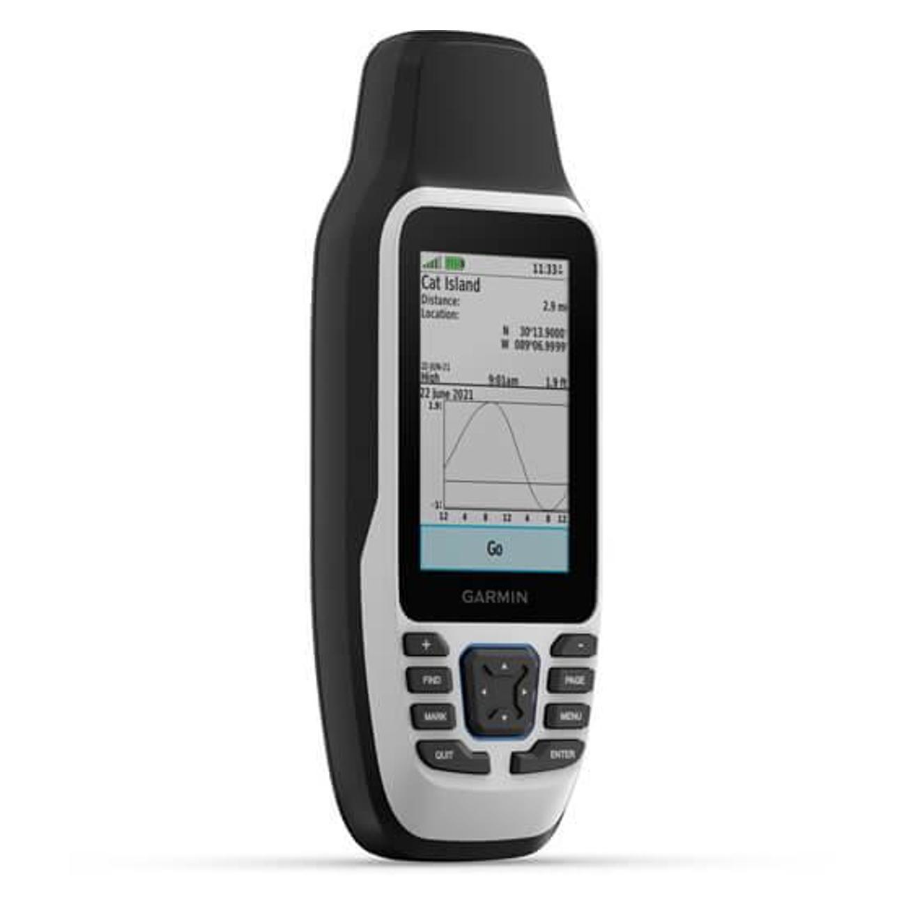Туристический навигатор Garmin GPSMAP 79S