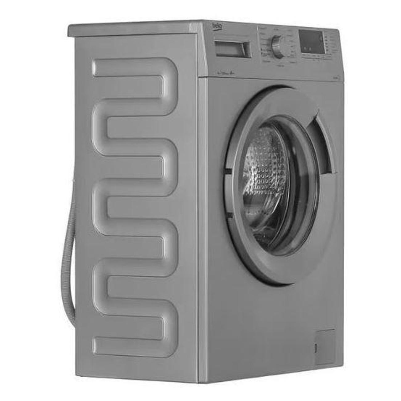Стиральная машина Beko WSRE 6512 ZSS