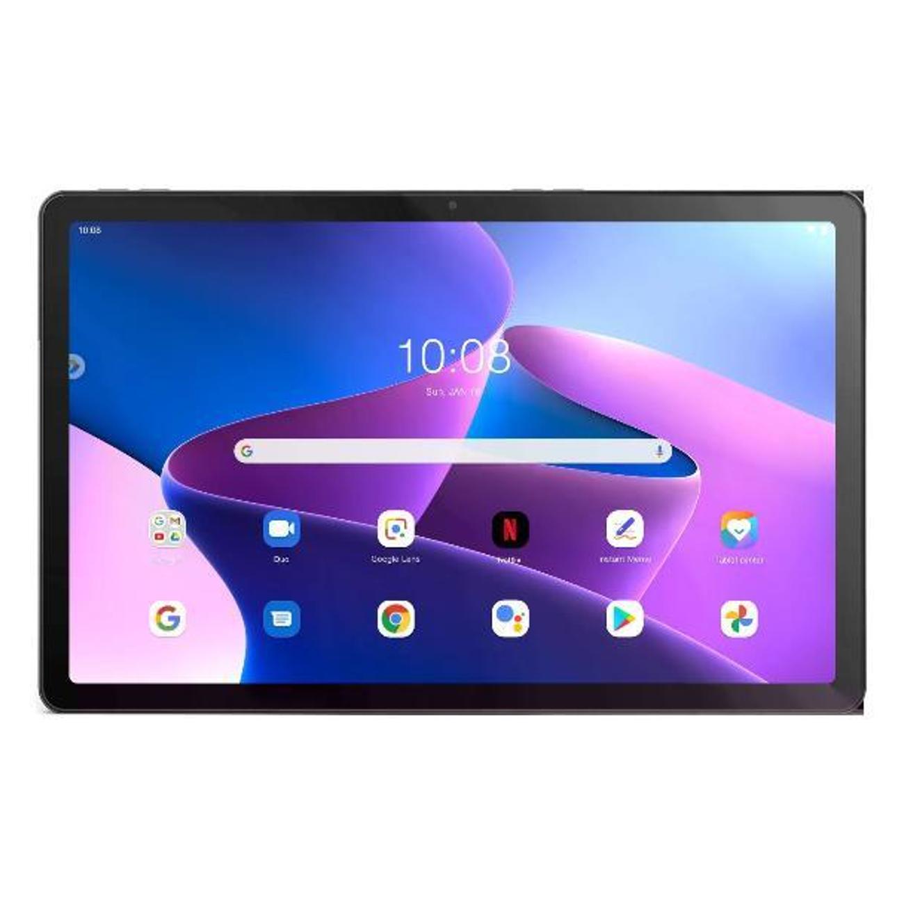 Планшет Lenovo Tab M10 Plus (TB128XU) 4/64GB Bl