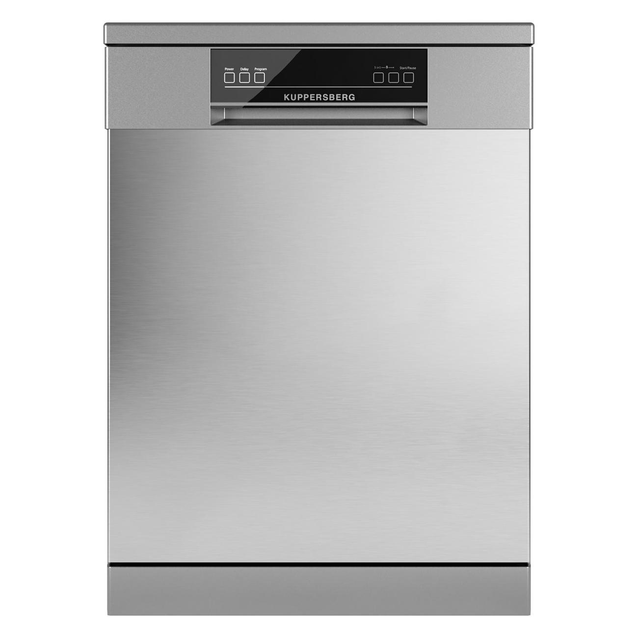 Посудомоечная машина Kuppersberg GGF 6025