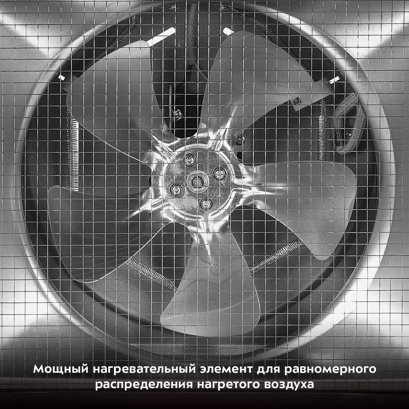 Сушка для фруктов Kitfort КТ-4931