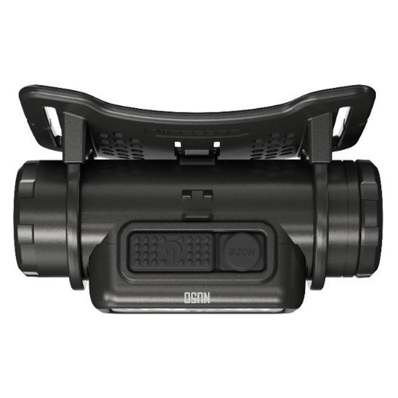 Фонарь налобный Nitecore NU50