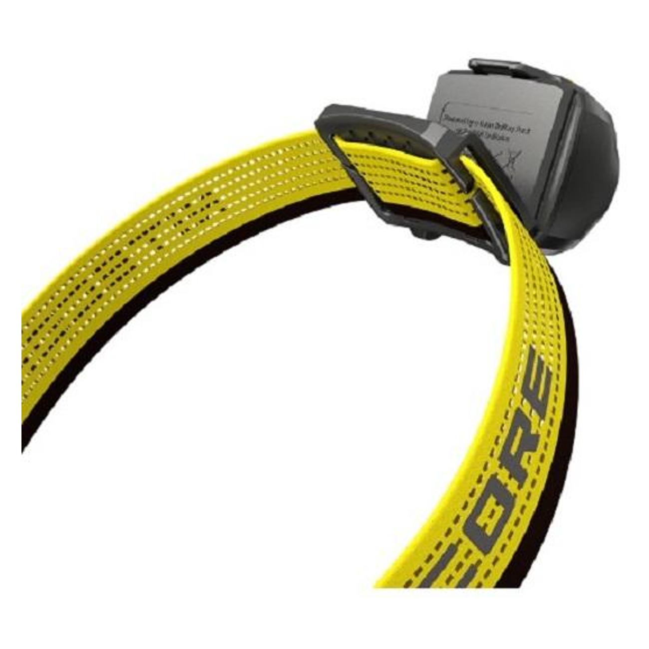 Фонарь налобный Nitecore UT27