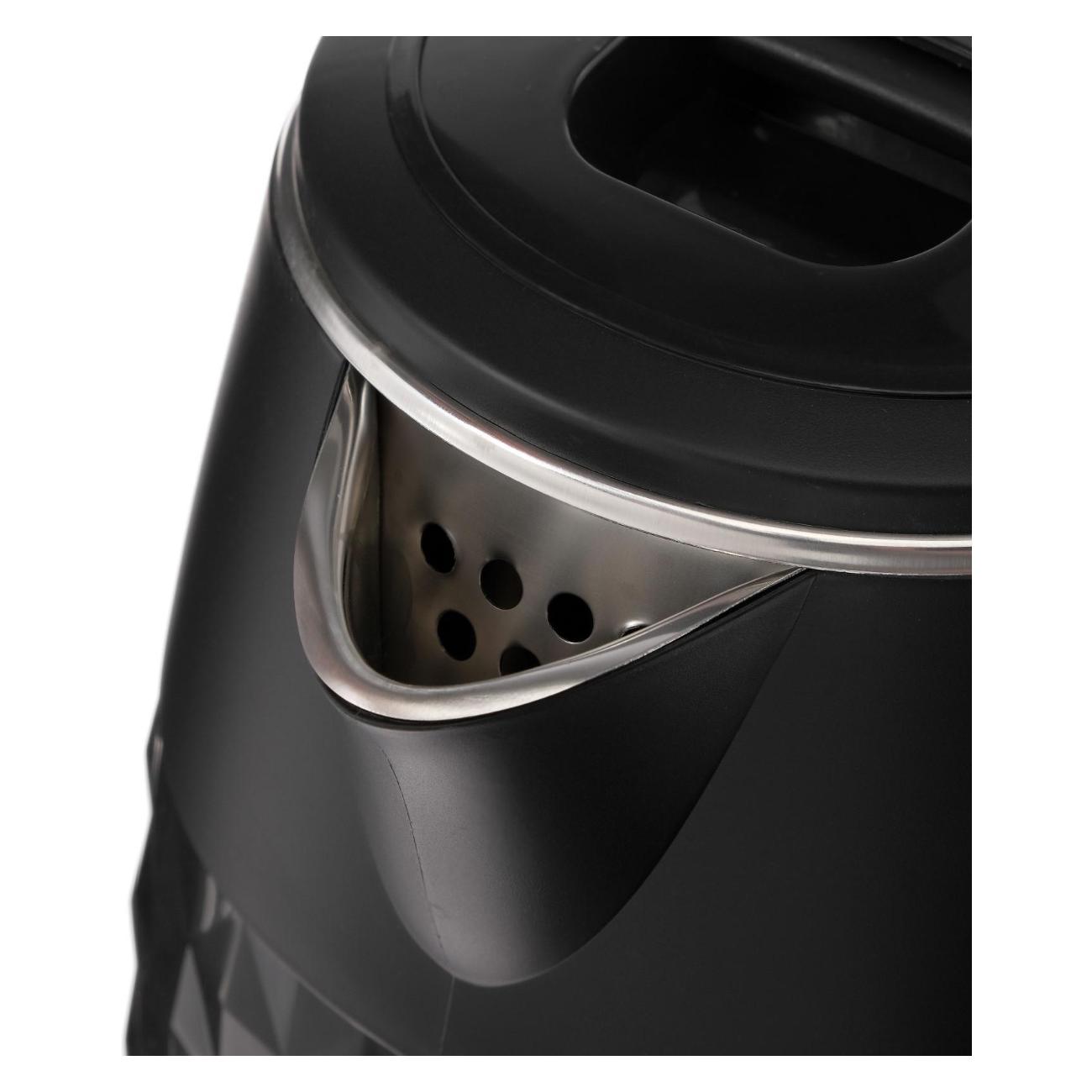 Электрочайник Добрыня DO-1237B