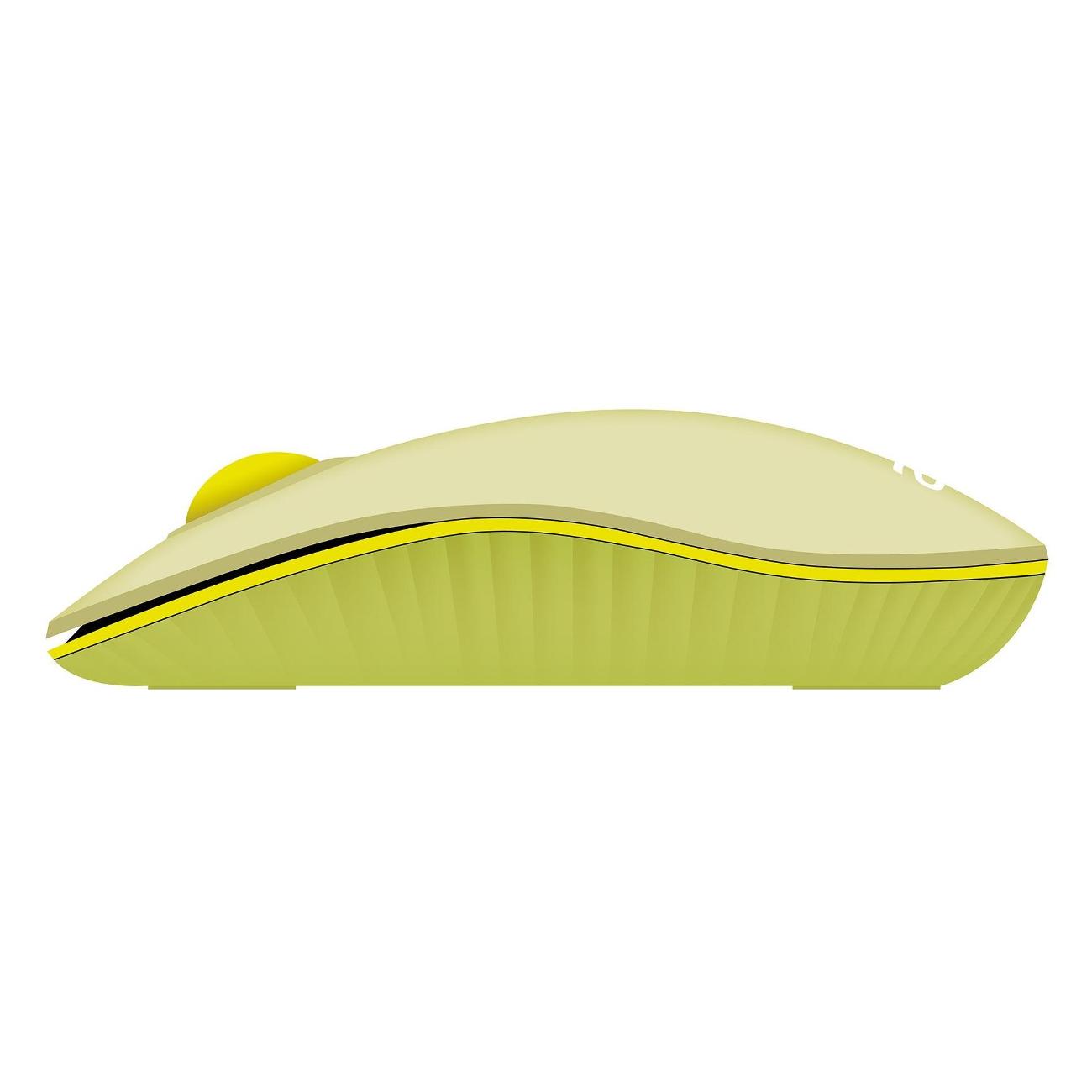 Комплект клавиатура+мышь Acer OCC205 Green