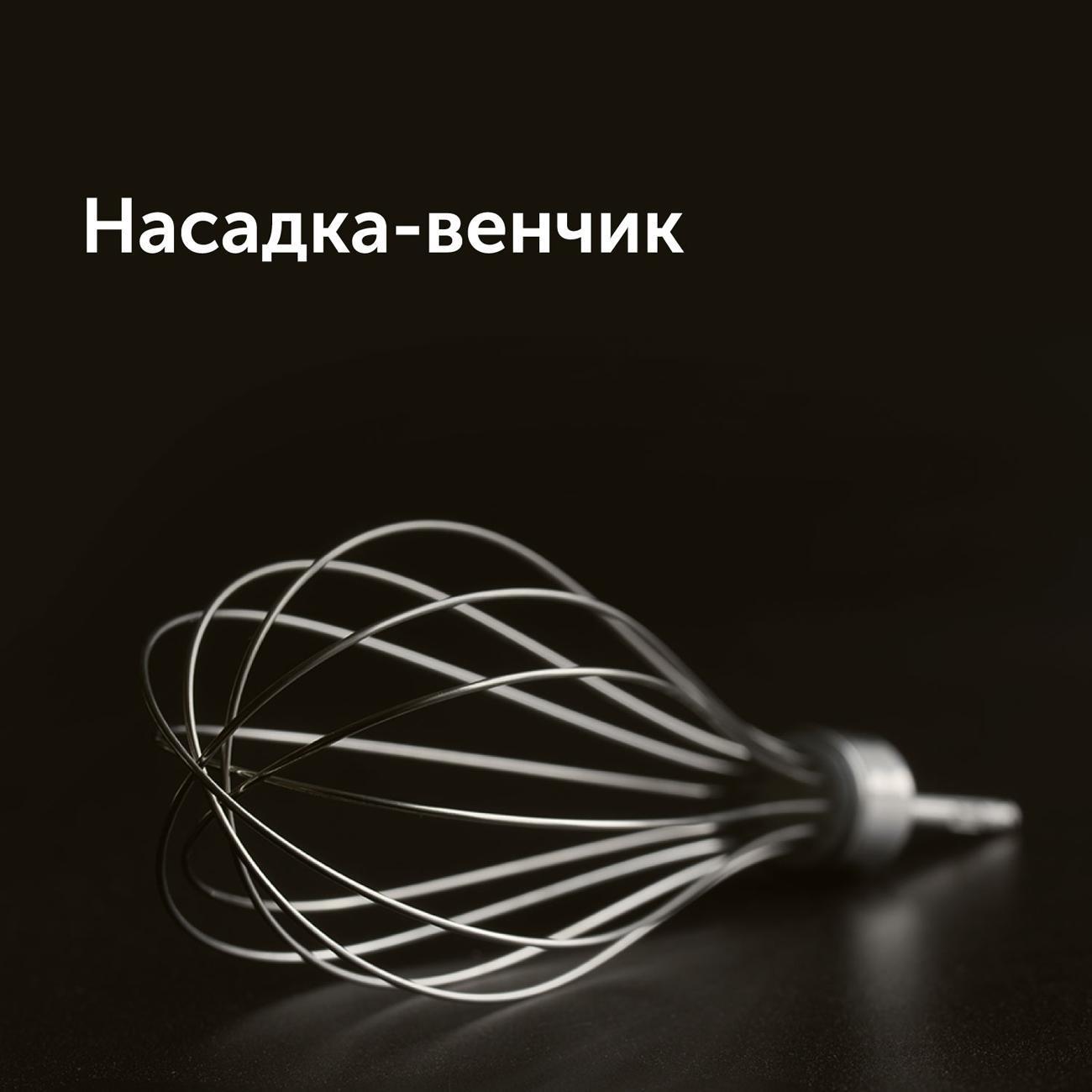 Погружной блендер RED SOLUTION RHB-2964