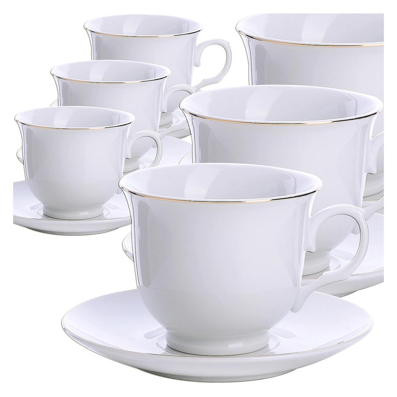 Чайный сервиз Loraine 25935