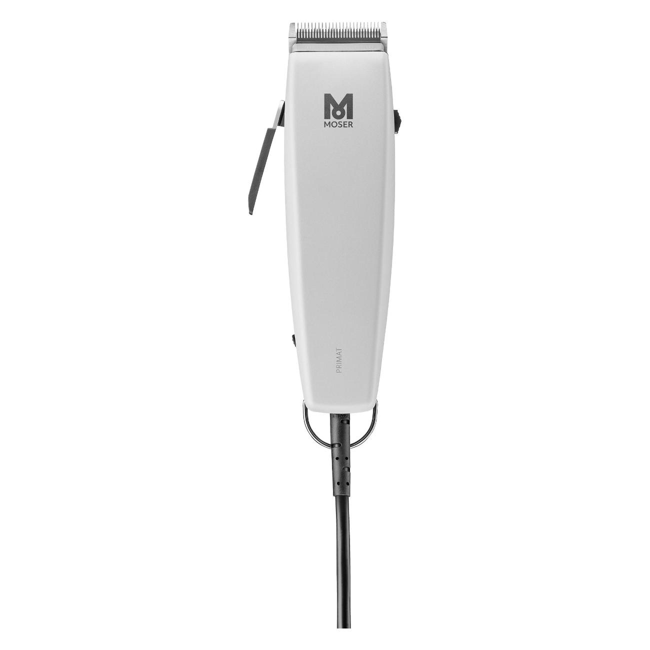 Машинка для стрижки волос Moser PRIMAT 1230-0051 фото