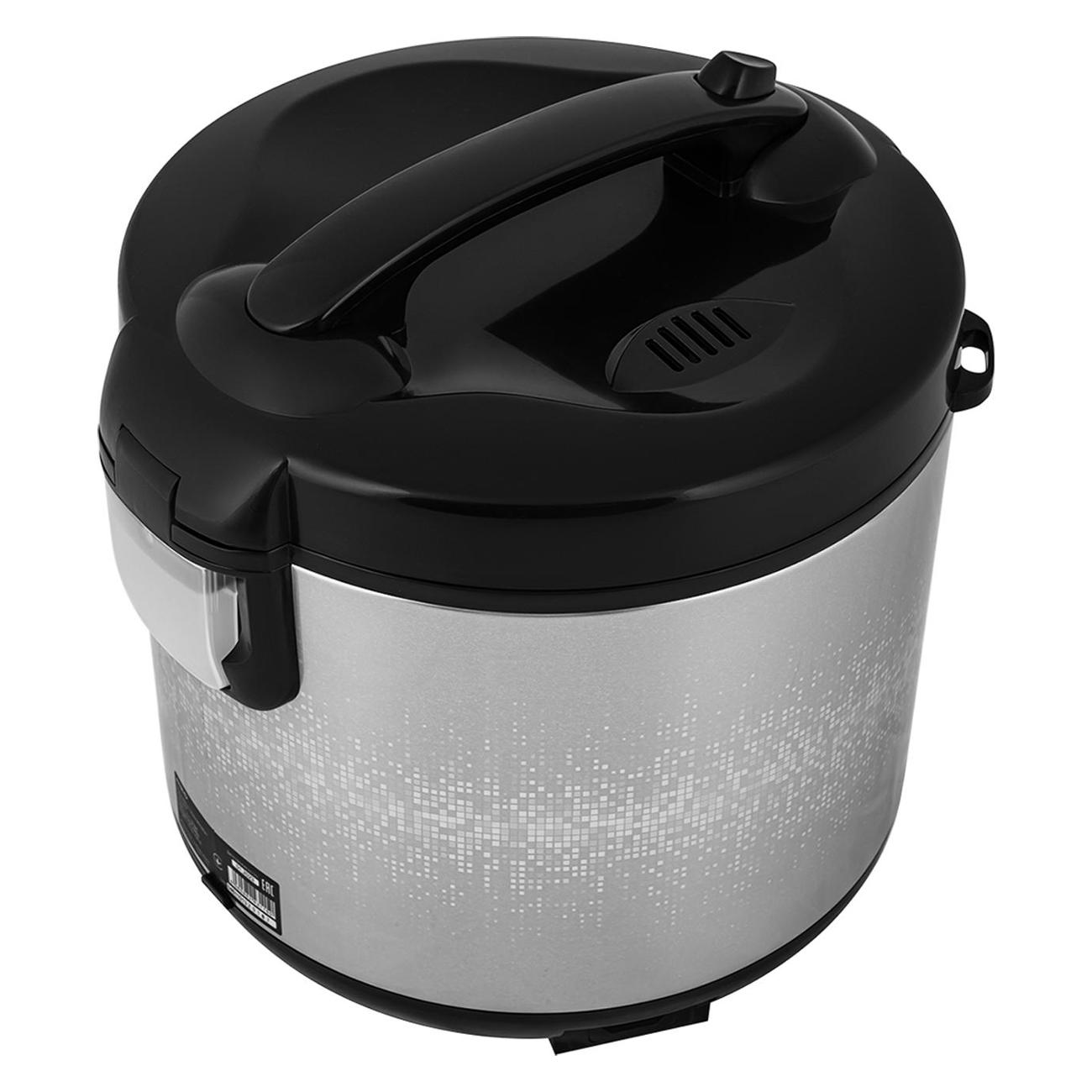 Мультиварка RED SOLUTION SkyCooker RMC-M40S