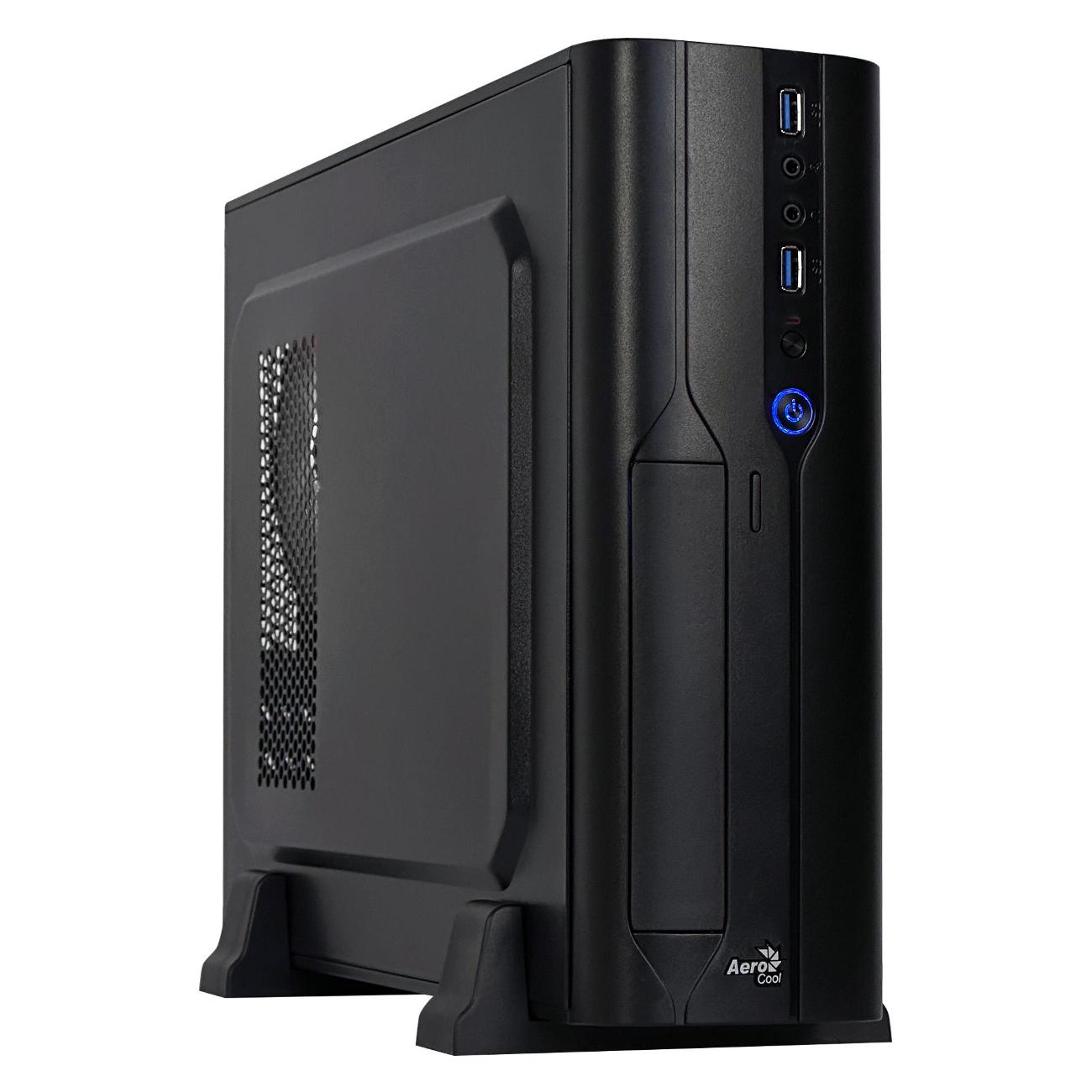 Системный блок мини Robotcomp Колибри V3 Plus AMD фото