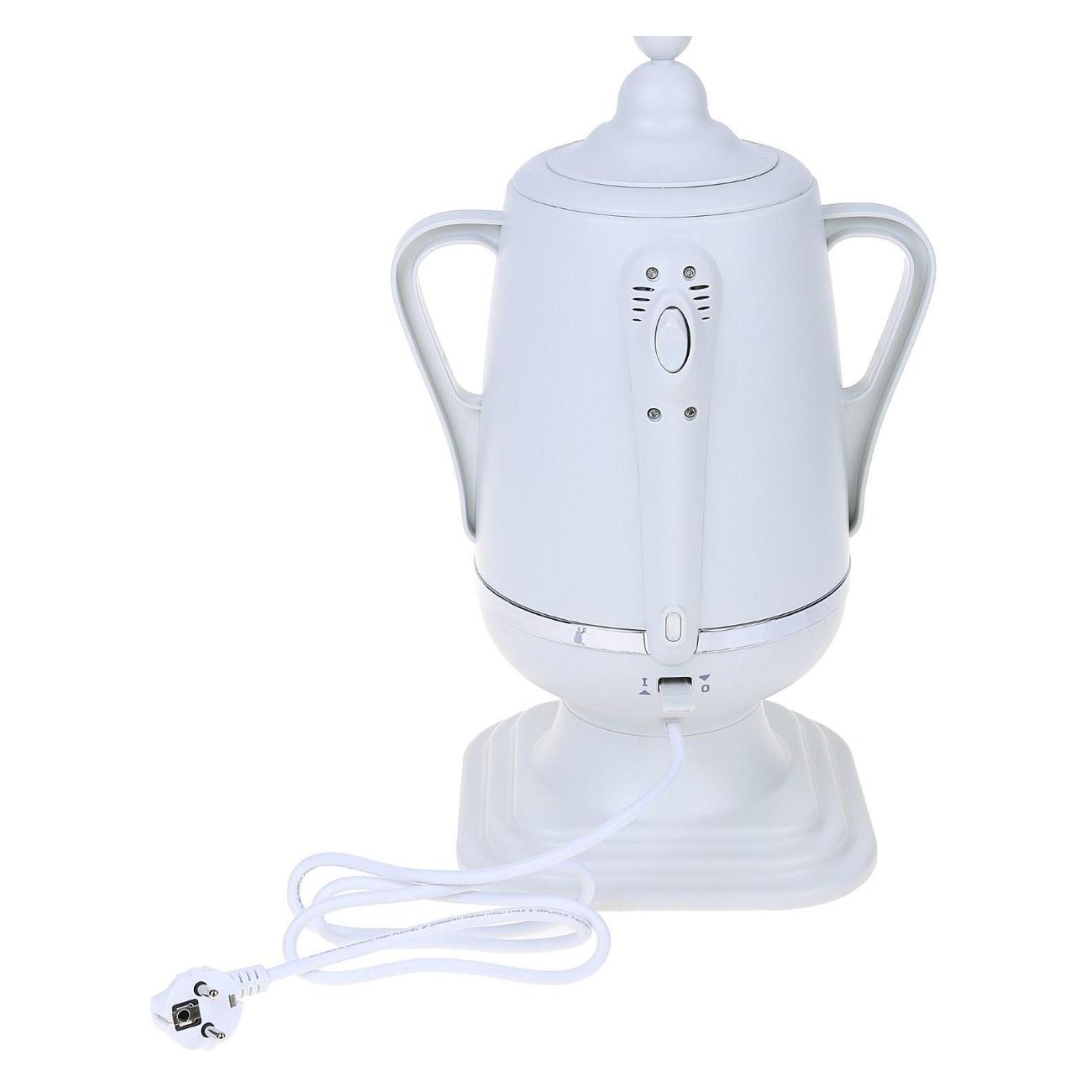 Электрический самовар Добрыня DO-415