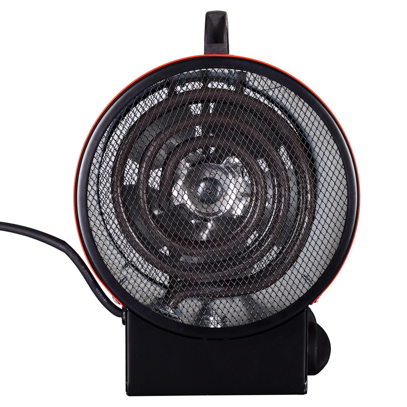 Тепловая пушка Ресанта ТЭП-2000К