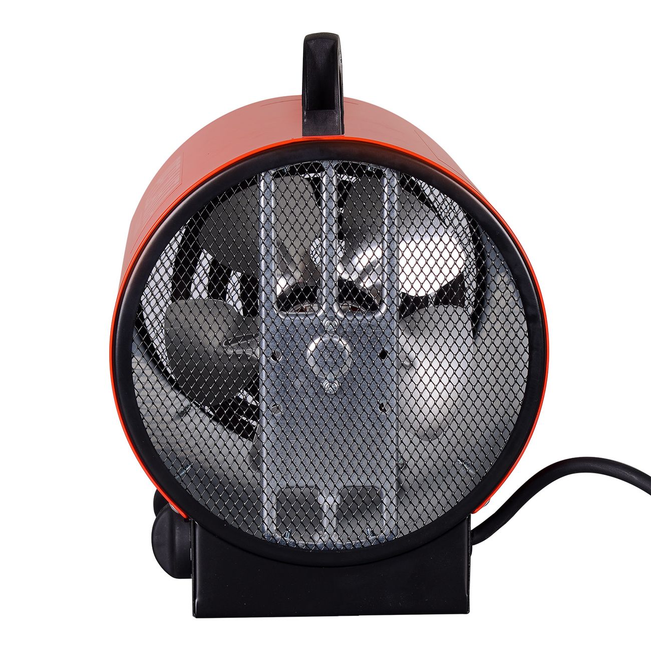 Тепловая пушка Ресанта ТЭП-2000К