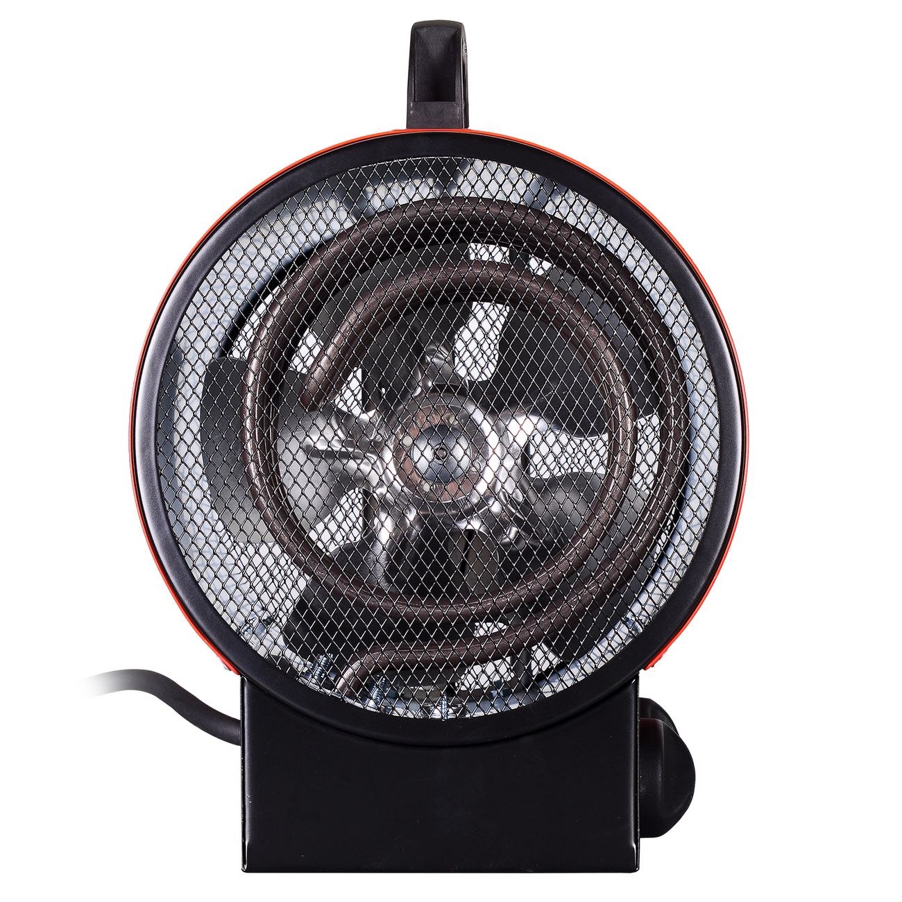 Тепловая пушка Ресанта ТЭП-3000К