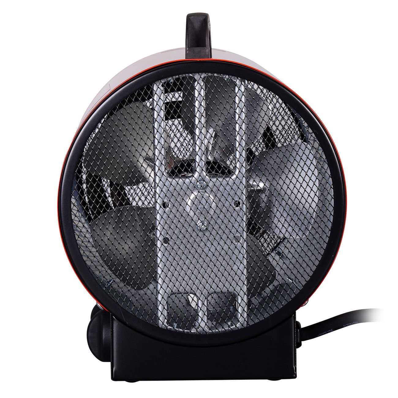 Тепловая пушка Ресанта ТЭП-3000К