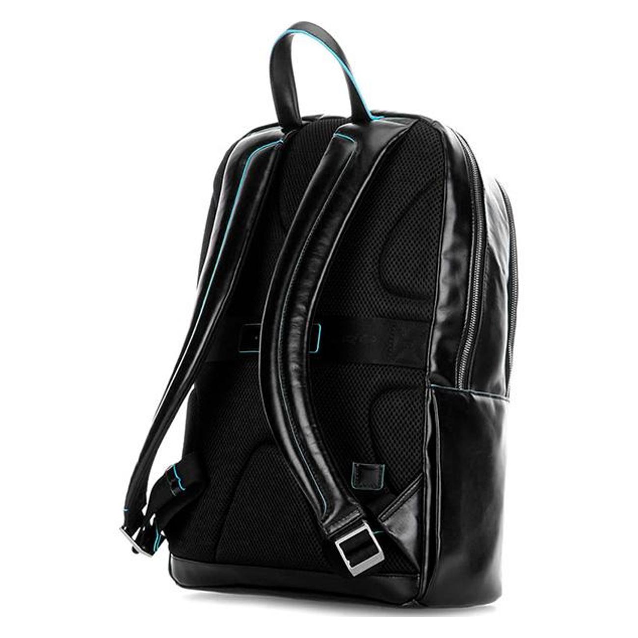 Рюкзак для ноутбука Piquadro CA4762B2 черный