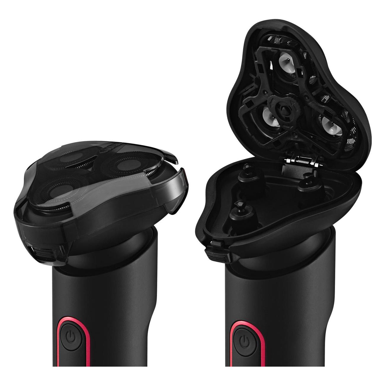 Электробритва Kitfort КТ-3164