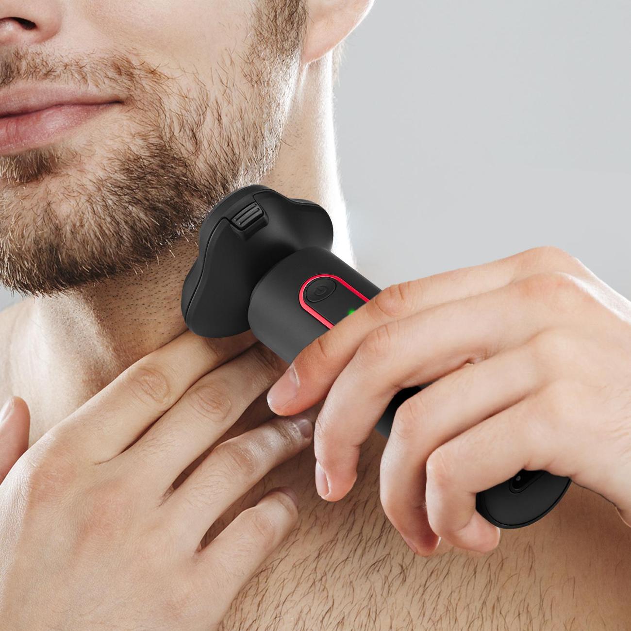 Электробритва Kitfort КТ-3164