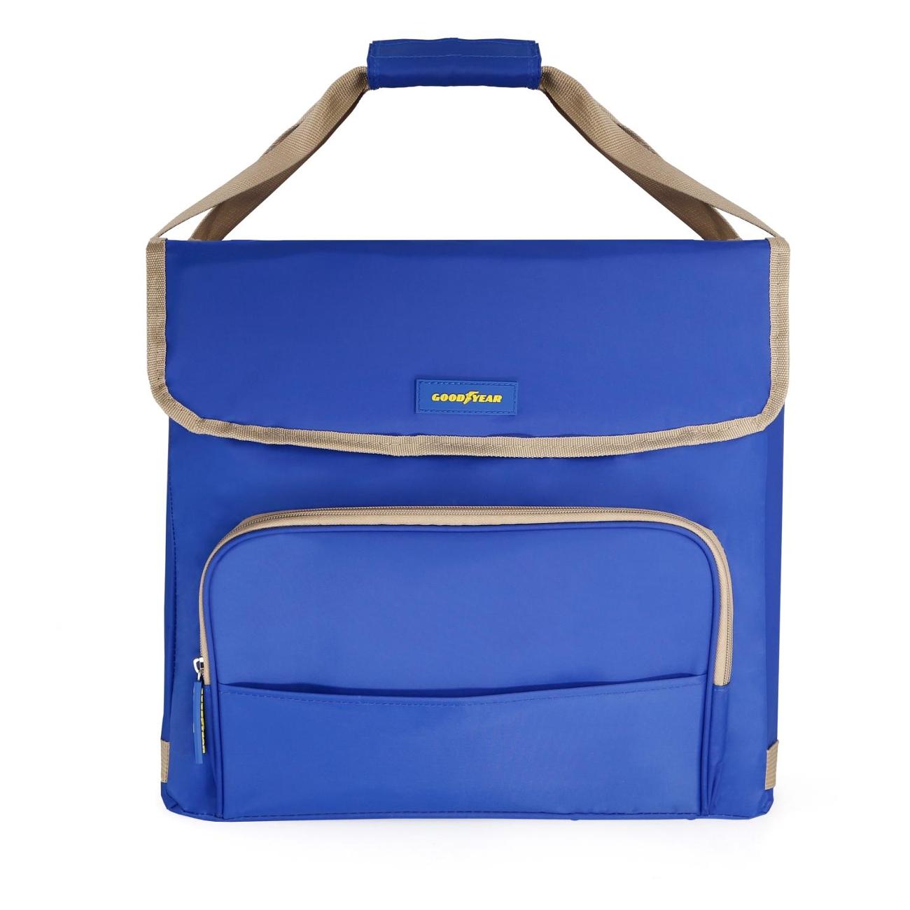 Сумка - изотермический контейнер Goodyear GY-CB-30L фото