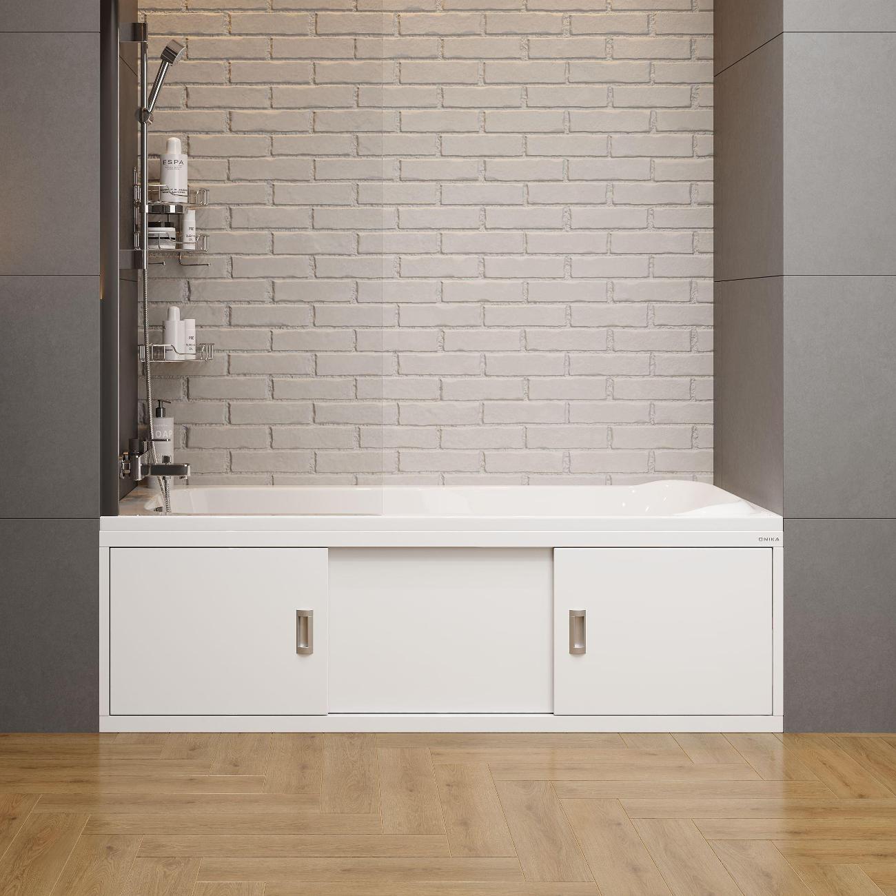 Экран под ванну Onika Монако 150