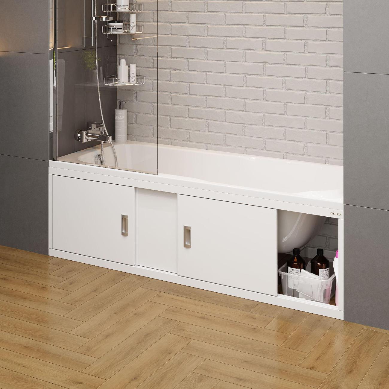 Экран под ванну Onika Монако 150