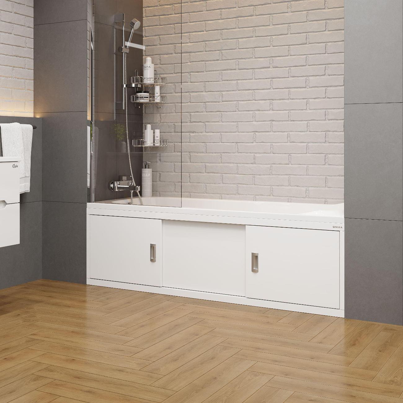 Экран под ванну Onika Монако 160