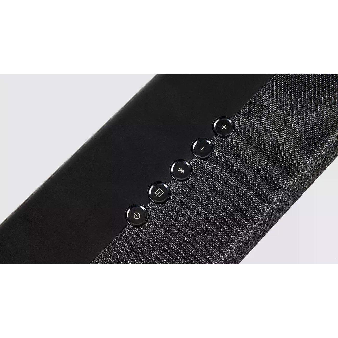 Саундбар Denon DHT-S217 черный