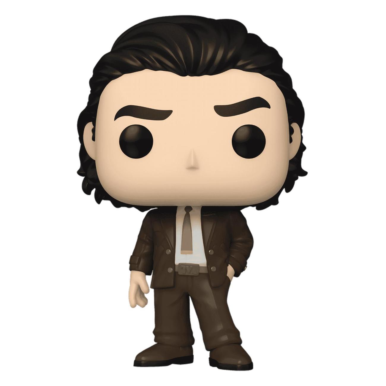 Фигурка Funko Loki