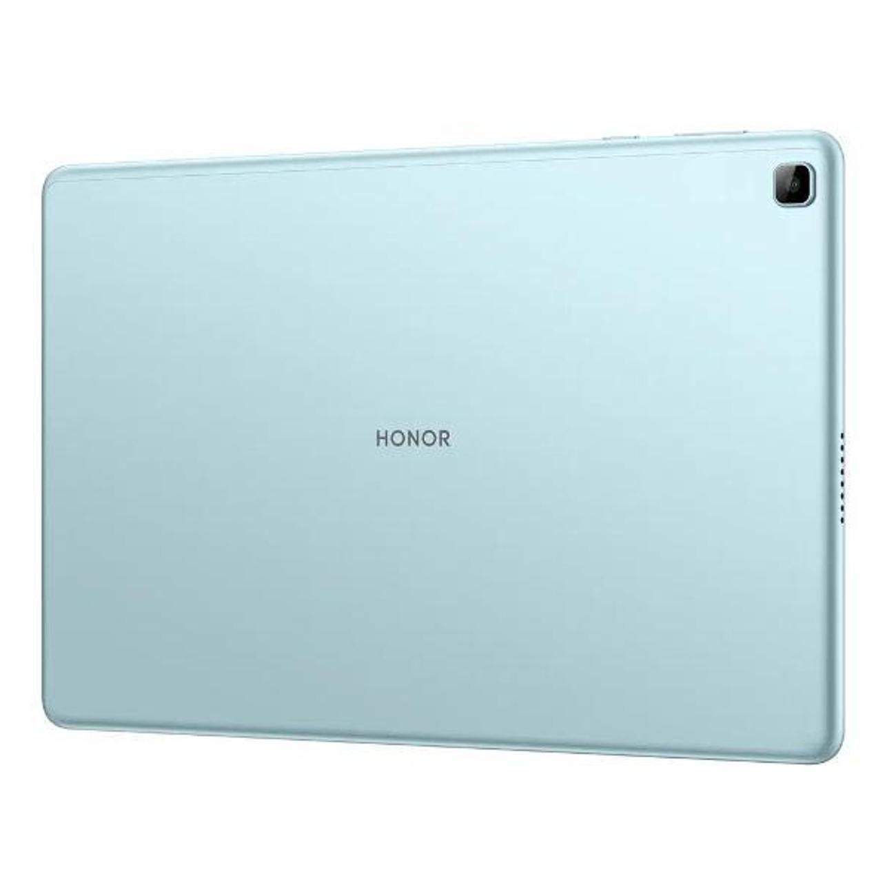 Планшет HONOR Pad X8 AGM3-W09HN зеленый