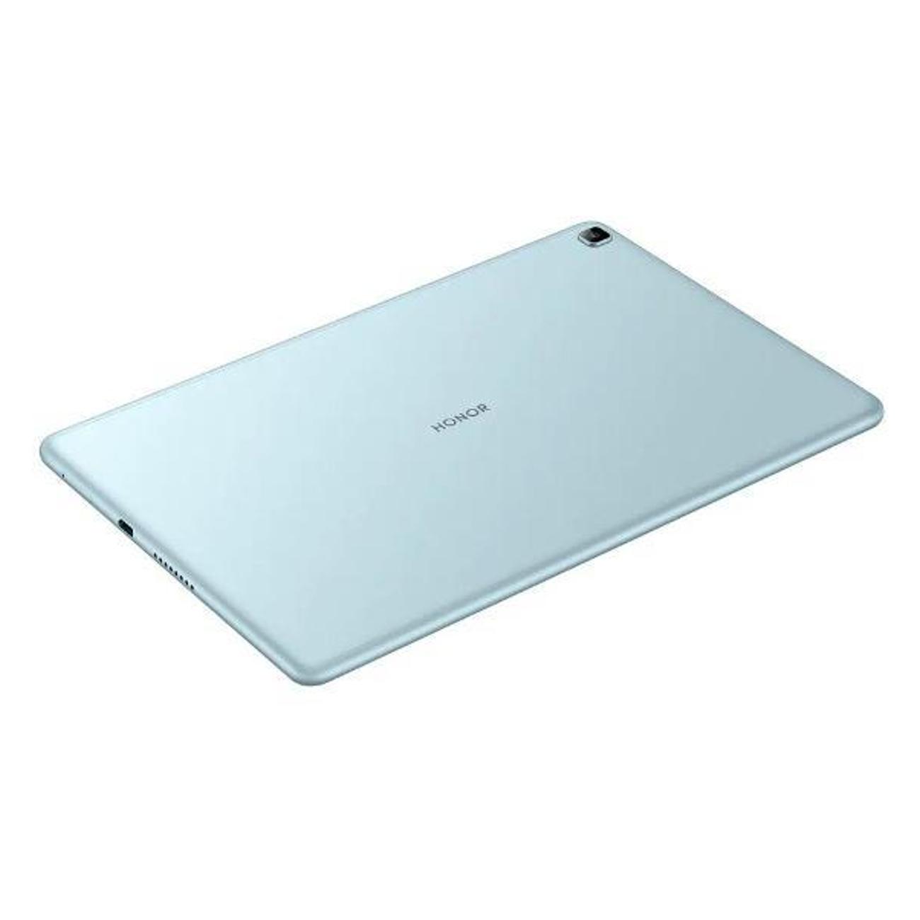 Планшет HONOR Pad X8 AGM3-W09HN зеленый