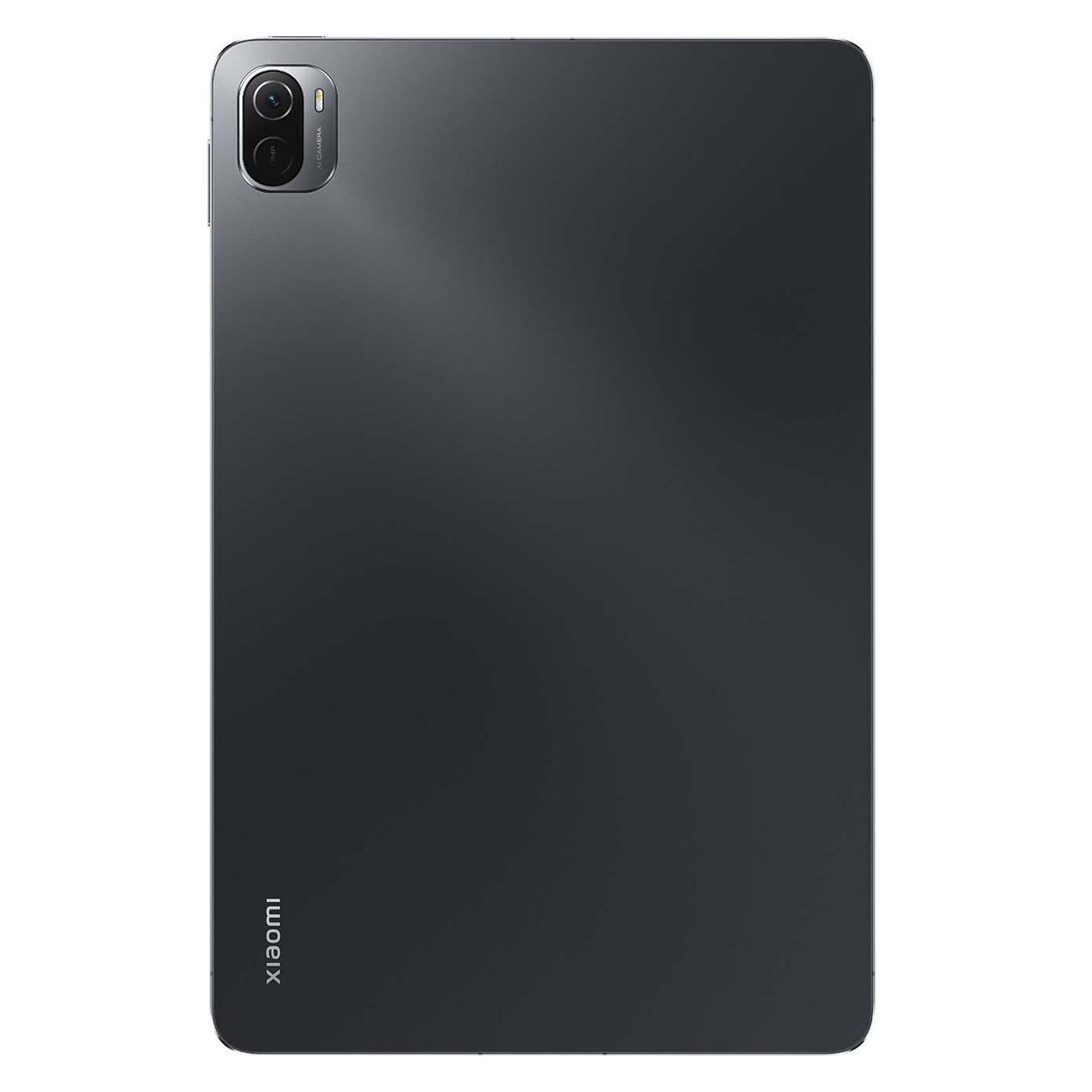 Планшет Xiaomi Pad 5 Global 6/128Gb серый