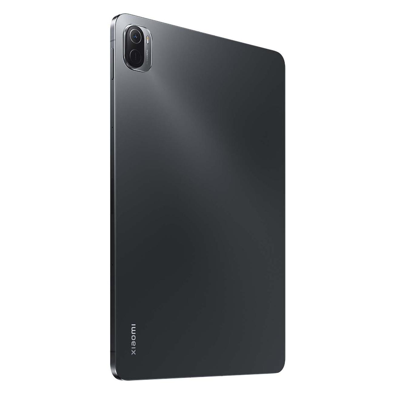 Планшет Xiaomi Pad 5 Global 6/128Gb серый
