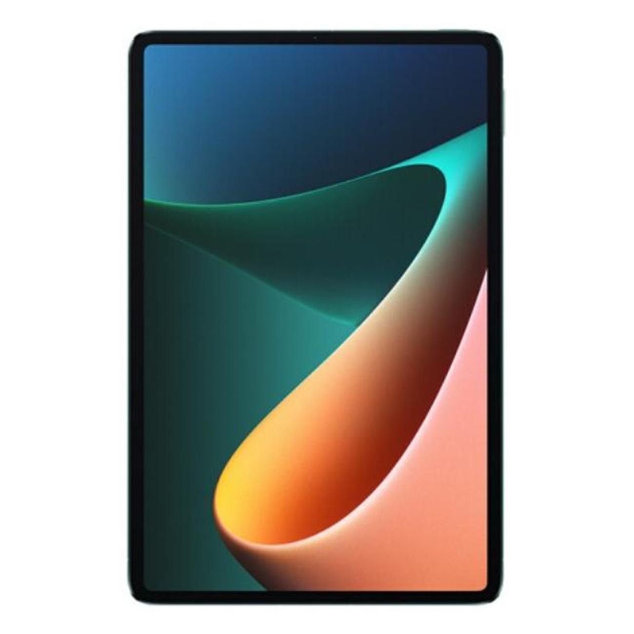 Планшет Xiaomi Pad 5 CN 6/256Gb зеленый