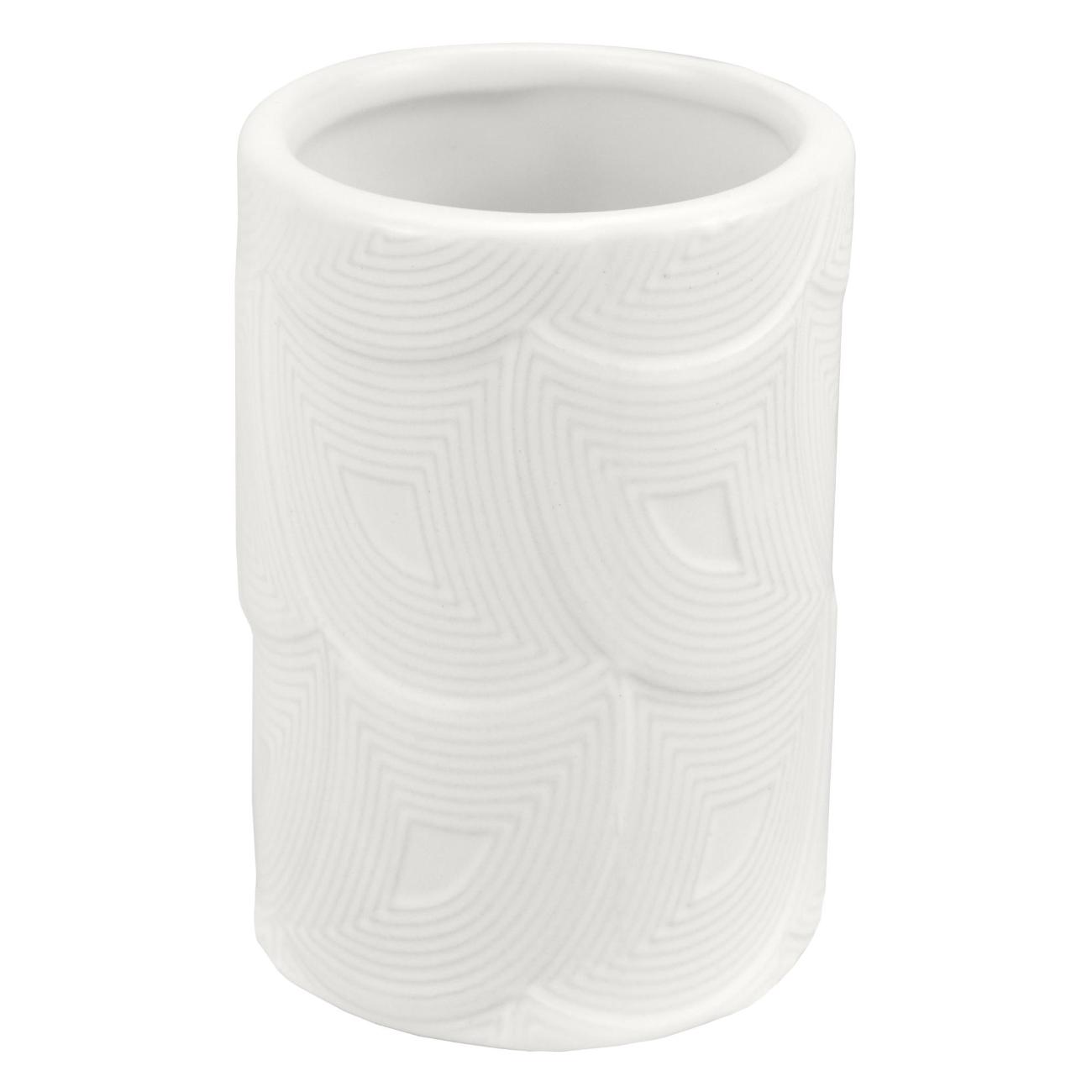 Стаканчик для зубных щеток ND Play Petal