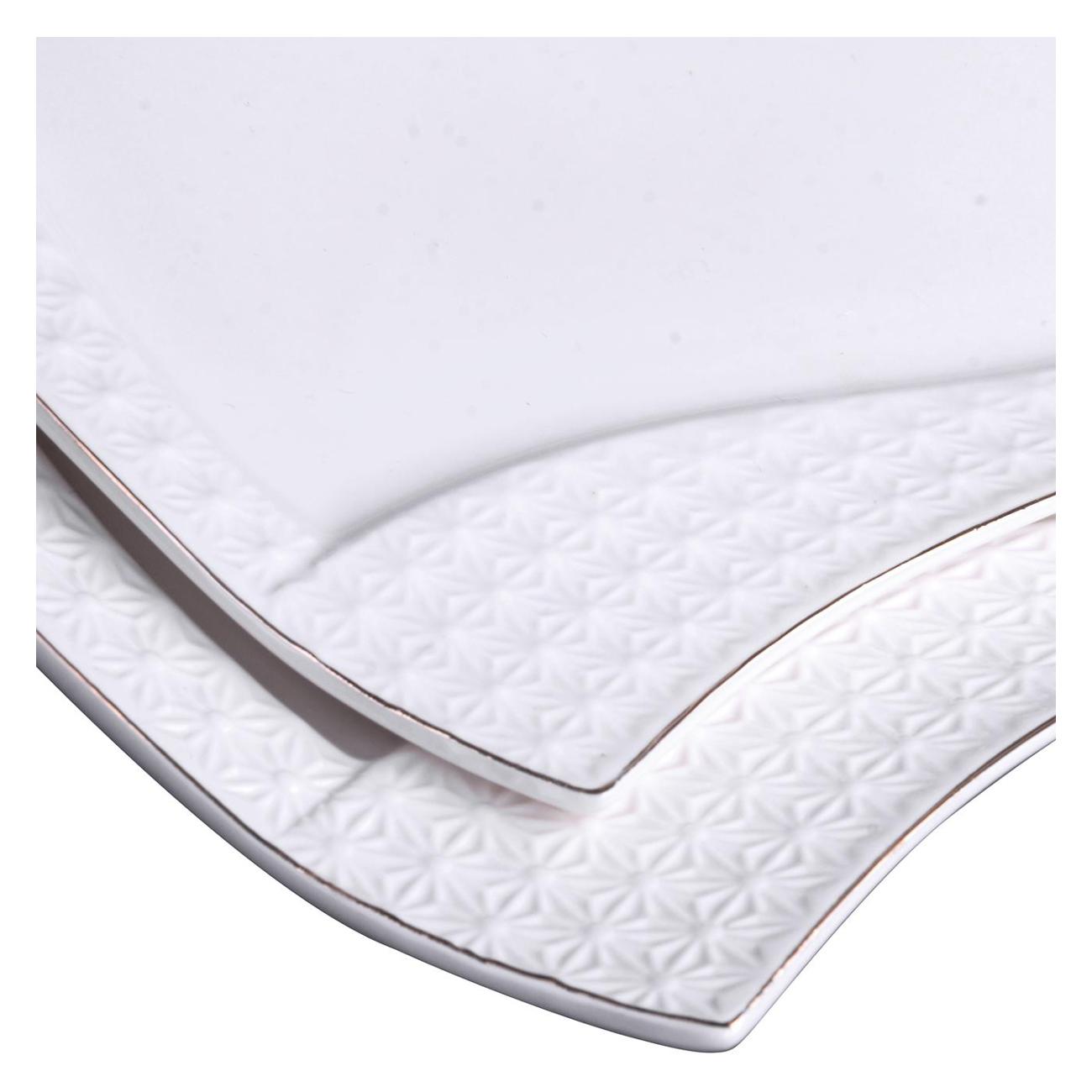 Декоративное блюдо Loraine 29125