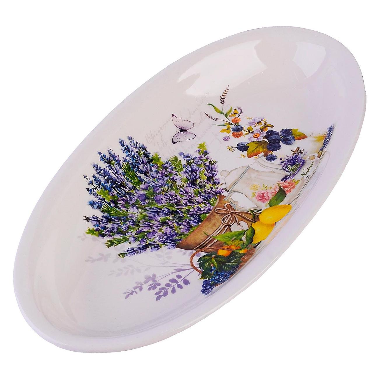 Декоративное блюдо Loraine 60200