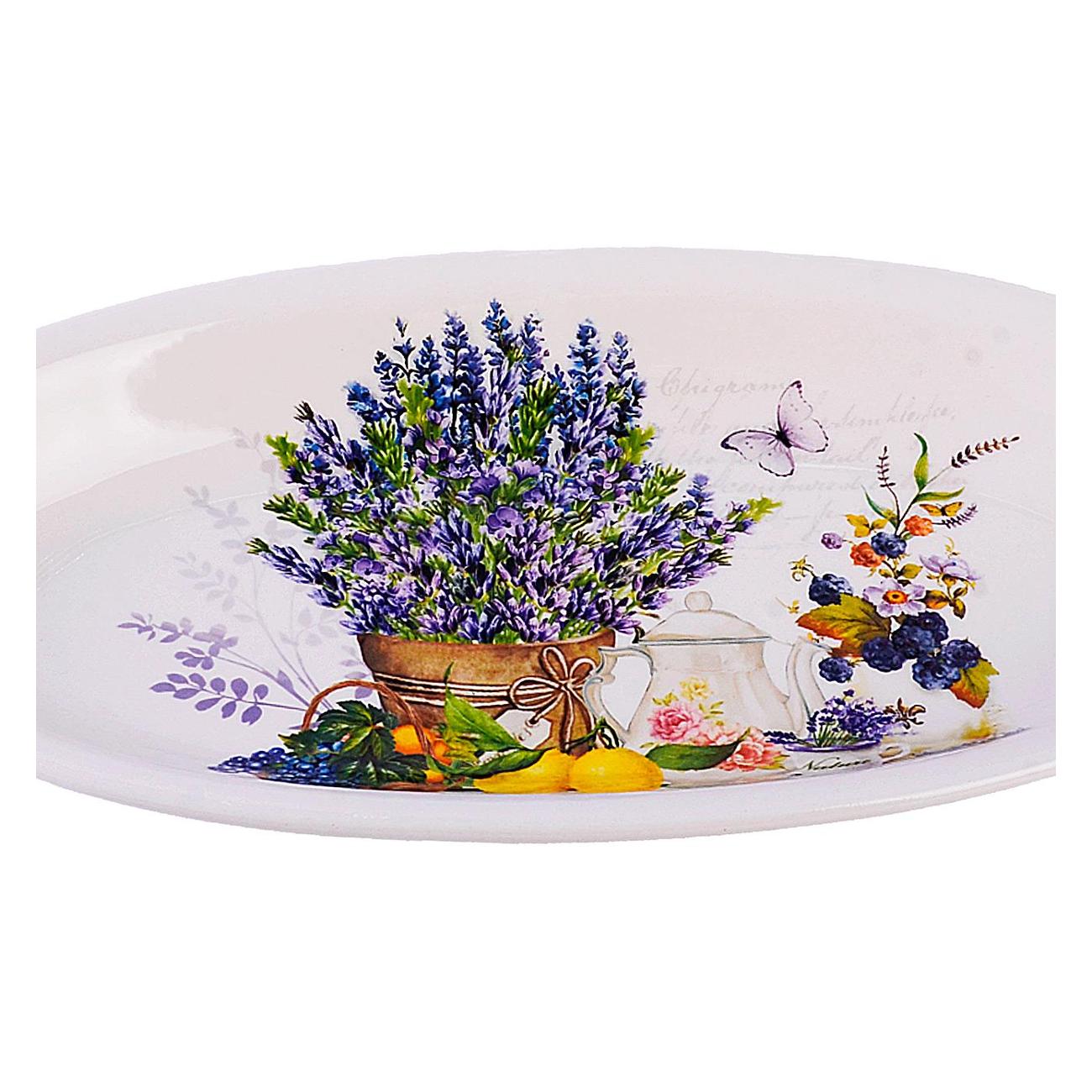 Декоративное блюдо Loraine 60200