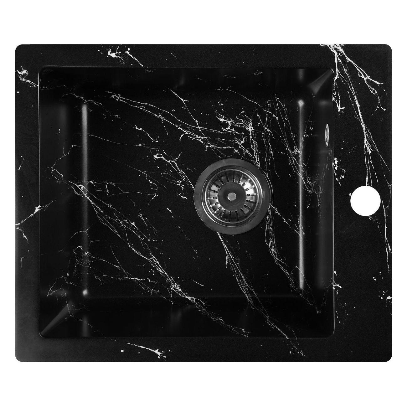 Раковина для кухни Wisent WA10-11 Bl фото