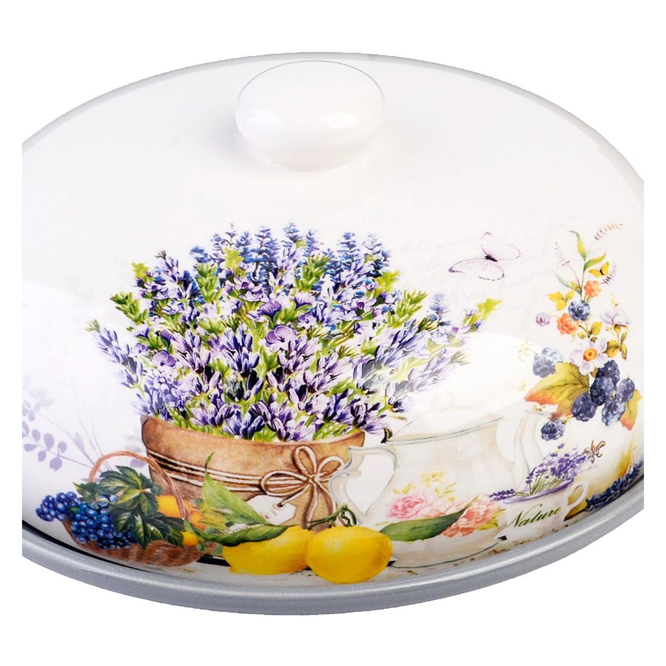 Декоративное блюдо Loraine 60191